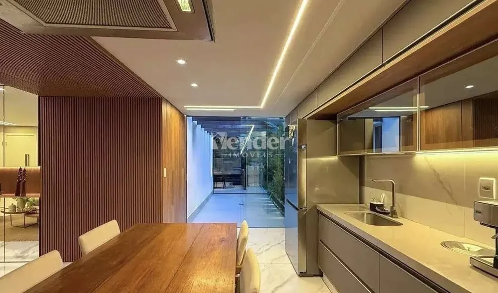 Apartamento, 2 quartos, 140 m² - Foto 4