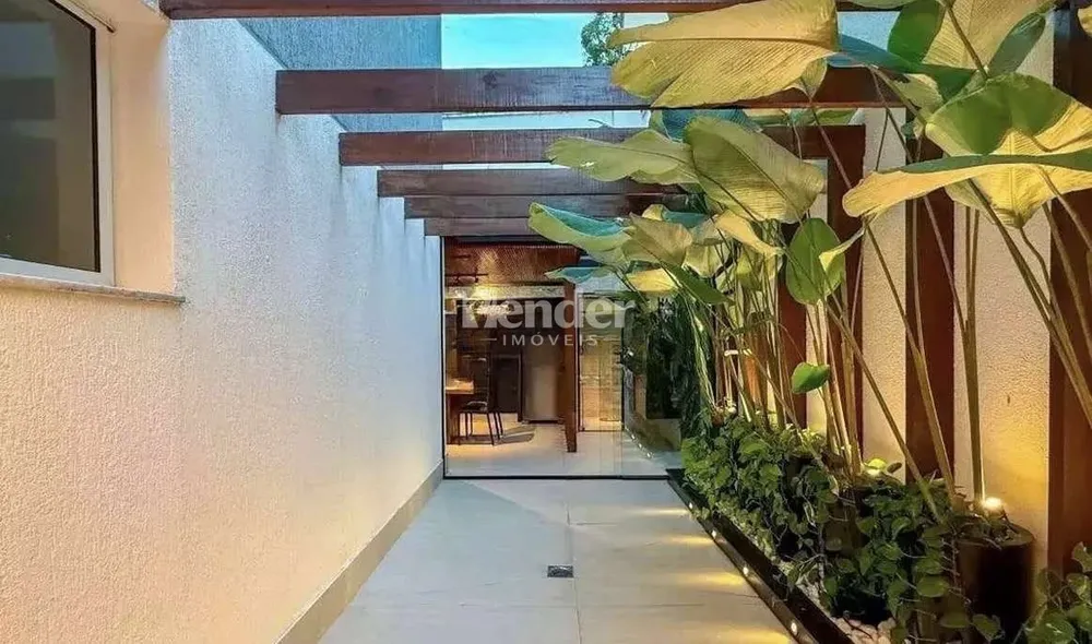 Apartamento, 2 quartos, 140 m² - Foto 12