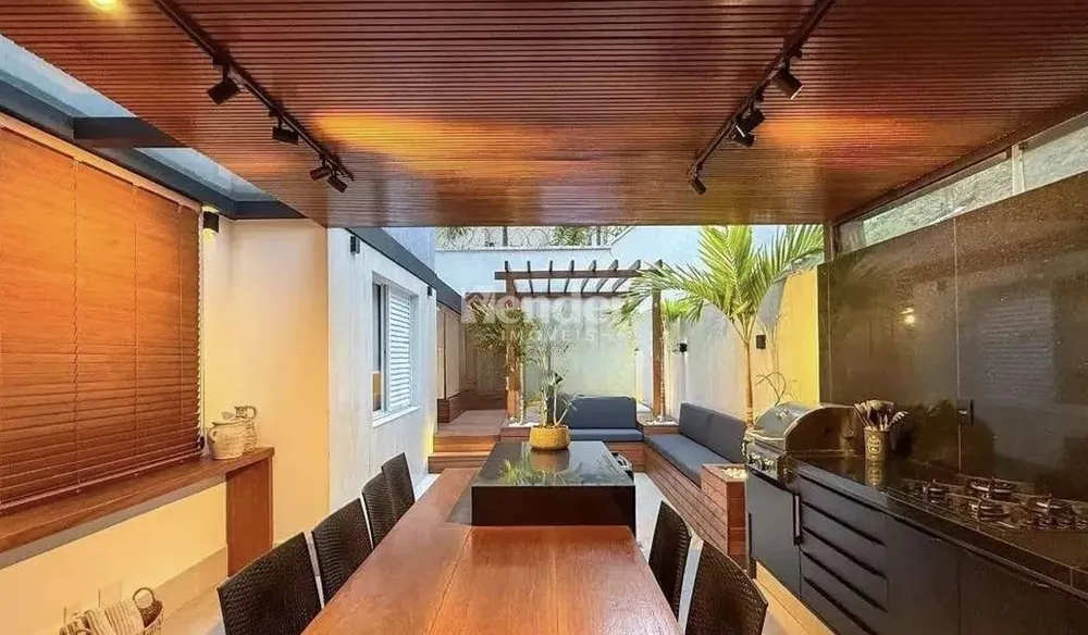Apartamento, 2 quartos, 140 m² - Foto 5