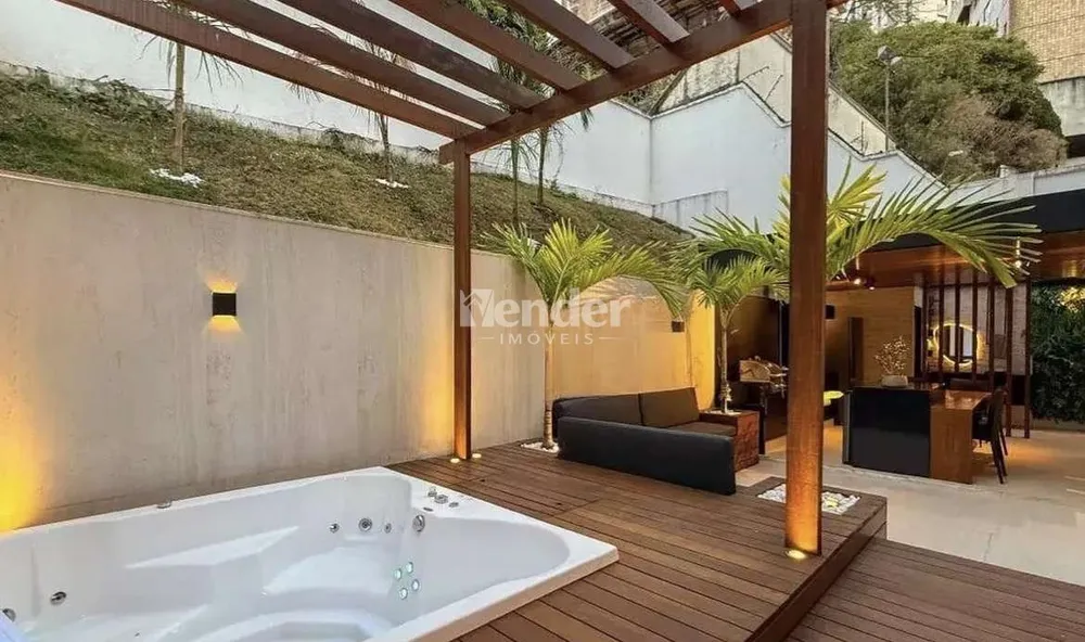 Apartamento, 2 quartos, 140 m² - Foto 11