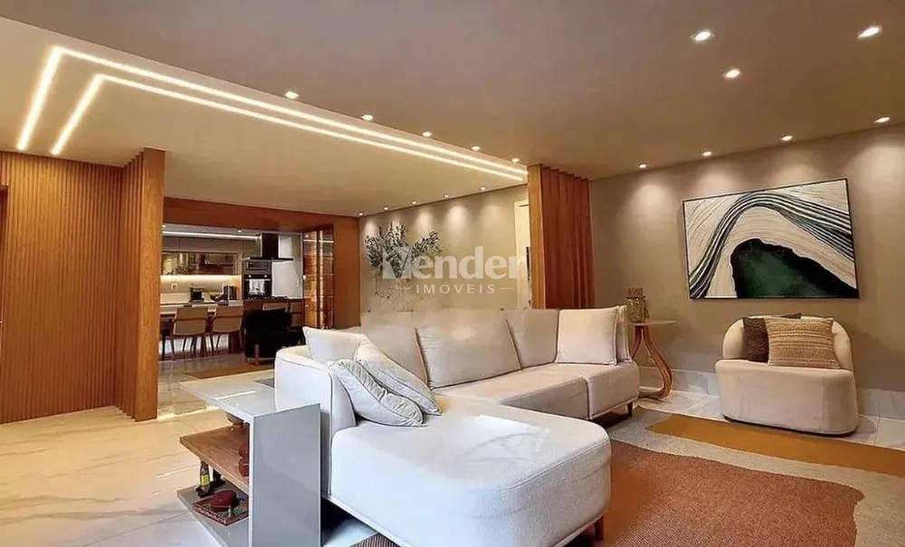 Apartamento, 2 quartos, 140 m² - Foto 2