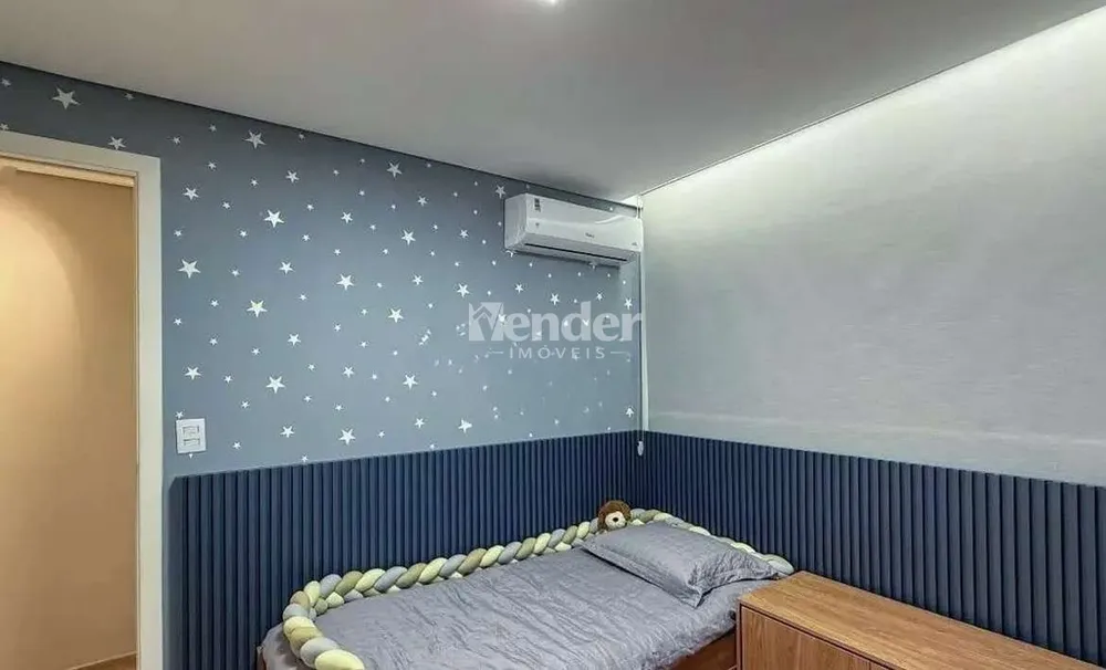 Apartamento, 2 quartos, 140 m² - Foto 9