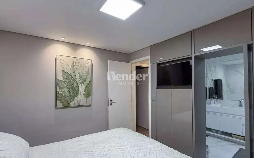 Apartamento, 2 quartos, 140 m² - Foto 7