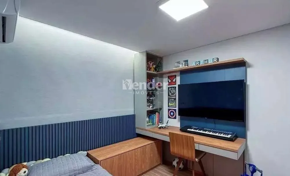 Apartamento, 2 quartos, 140 m² - Foto 8