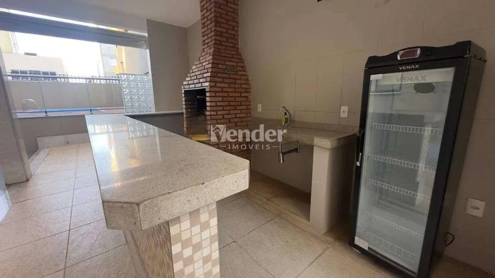 Apartamento, 4 quartos, 138 m² - Foto 11