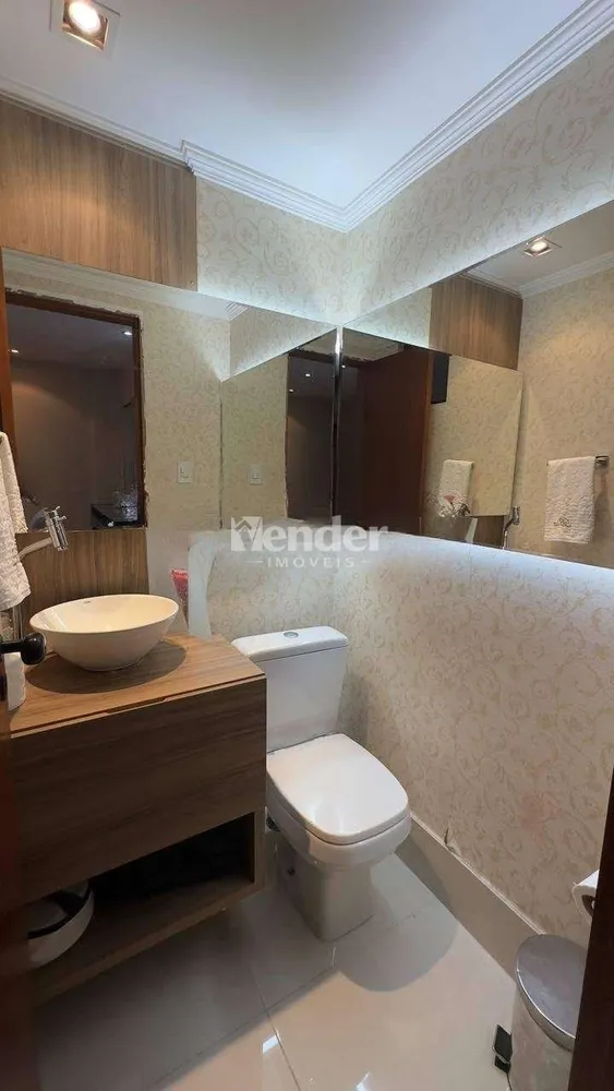 Apartamento, 4 quartos, 138 m² - Foto 5
