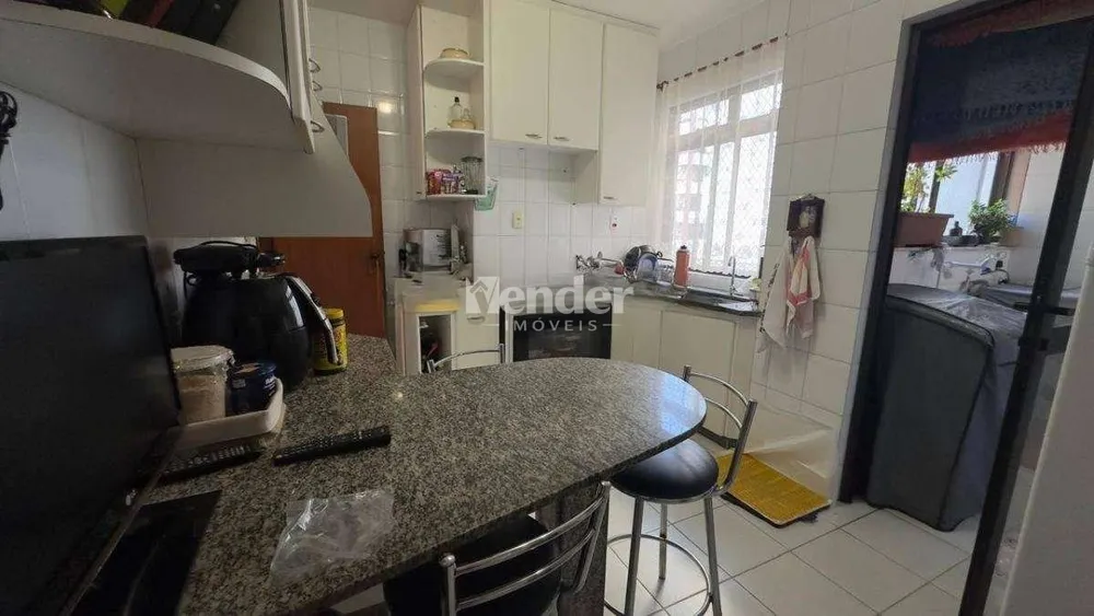 Apartamento, 4 quartos, 138 m² - Foto 6