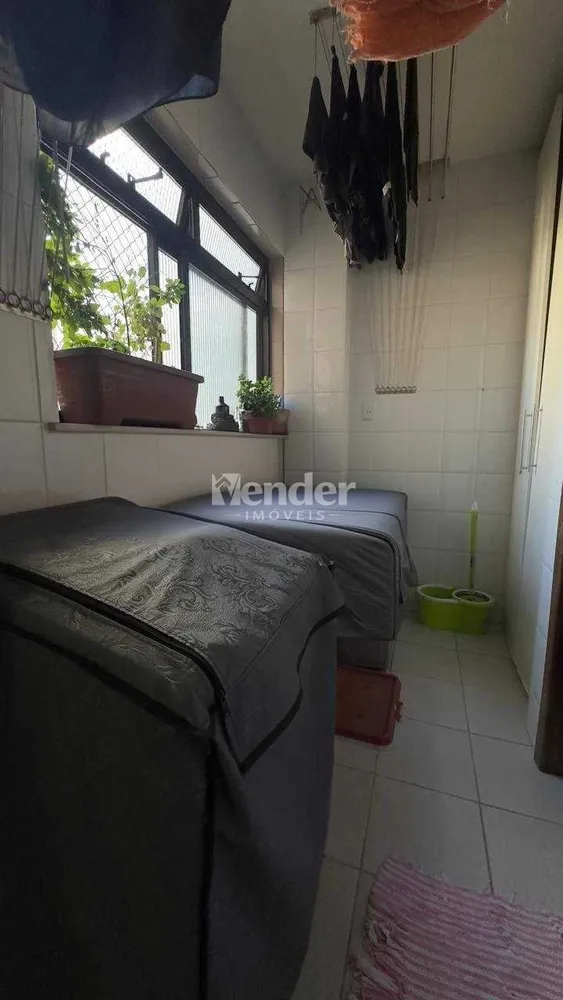 Apartamento, 4 quartos, 138 m² - Foto 7