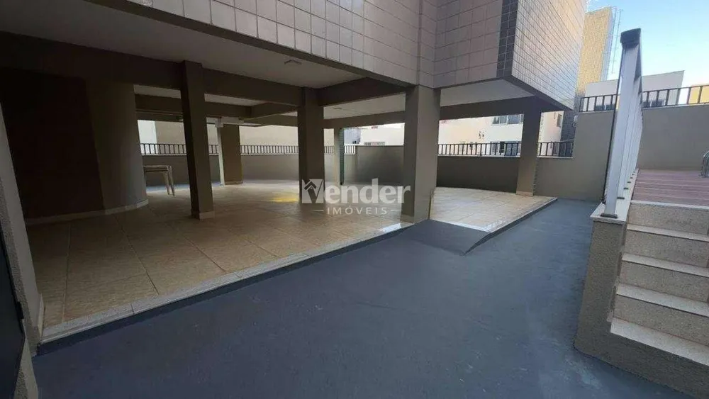 Apartamento, 4 quartos, 138 m² - Foto 12