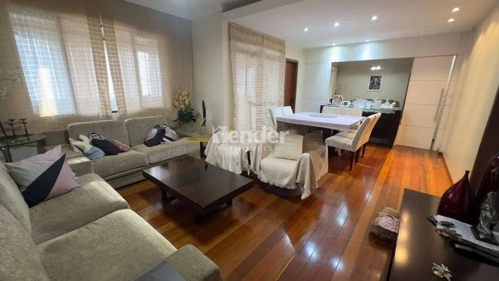Apartamento, 4 quartos, 138 m² - Foto 1
