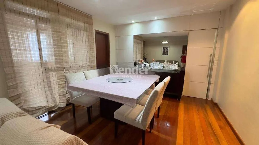 Apartamento, 4 quartos, 138 m² - Foto 2