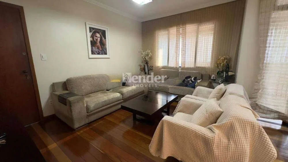 Apartamento, 4 quartos, 138 m² - Foto 4