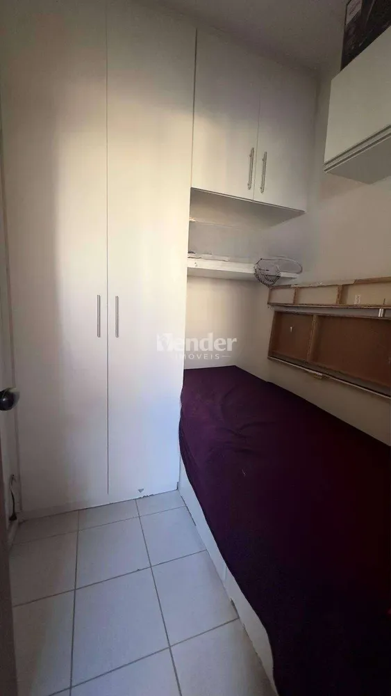 Apartamento, 4 quartos, 138 m² - Foto 8