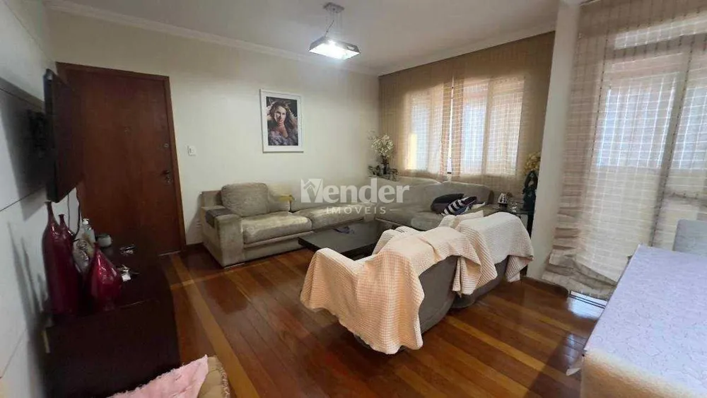 Apartamento, 4 quartos, 138 m² - Foto 3