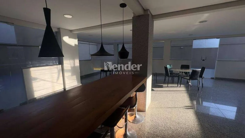 Apartamento, 4 quartos, 138 m² - Foto 10
