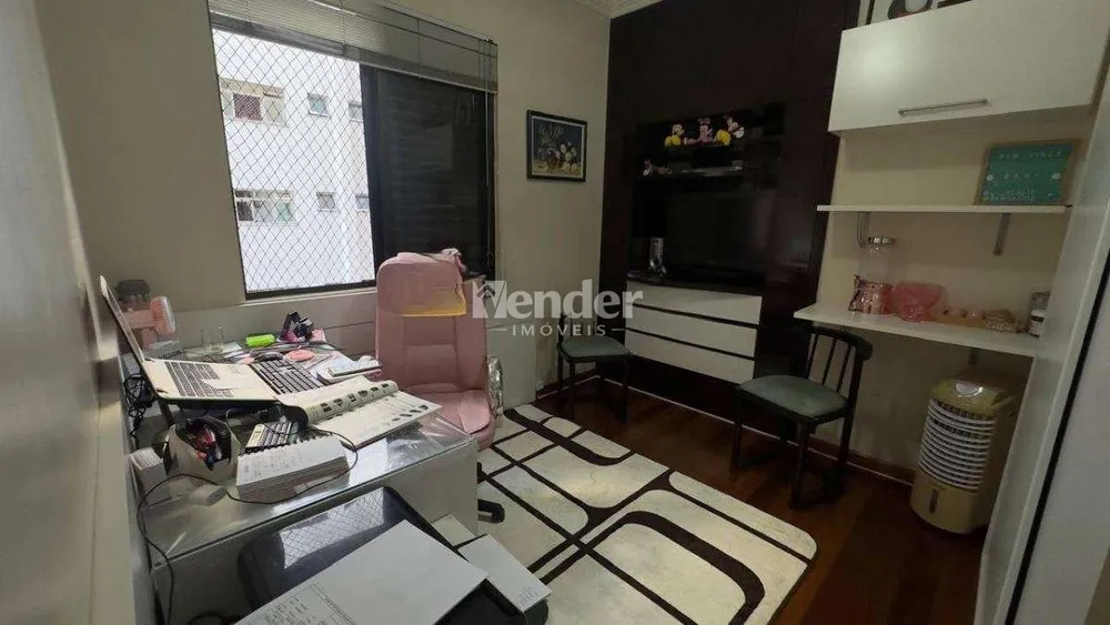 Apartamento, 4 quartos, 138 m² - Foto 9
