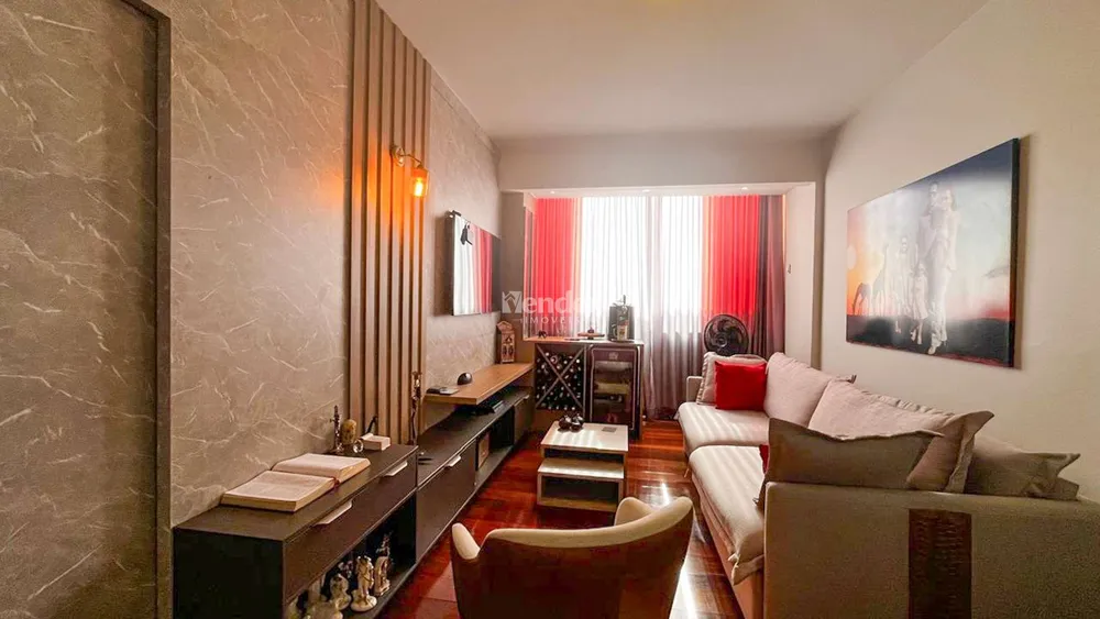 Apartamento, 3 quartos, 130 m² - Foto 2