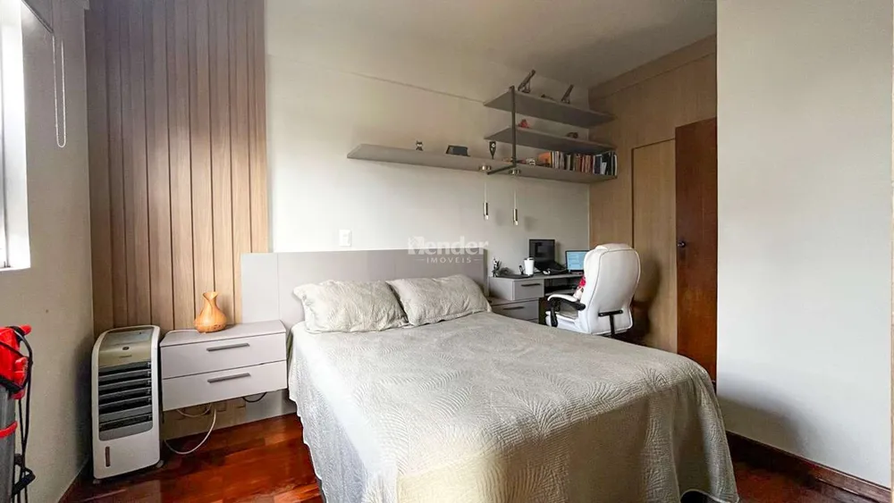 Apartamento, 3 quartos, 130 m² - Foto 6
