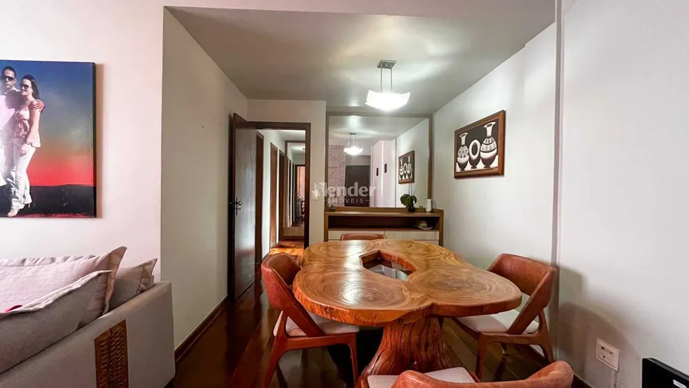 Apartamento, 3 quartos, 130 m² - Foto 13