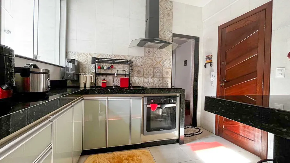 Apartamento, 3 quartos, 130 m² - Foto 15