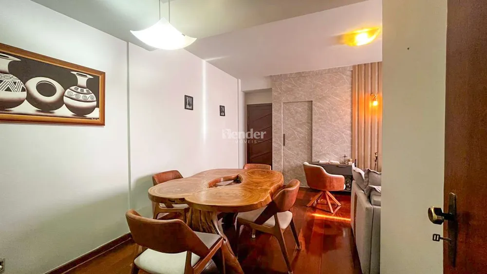 Apartamento, 3 quartos, 130 m² - Foto 3