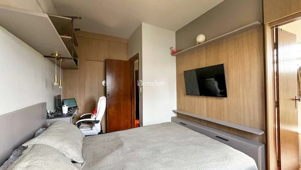 Apartamento, 3 quartos, 130 m² - Foto 5