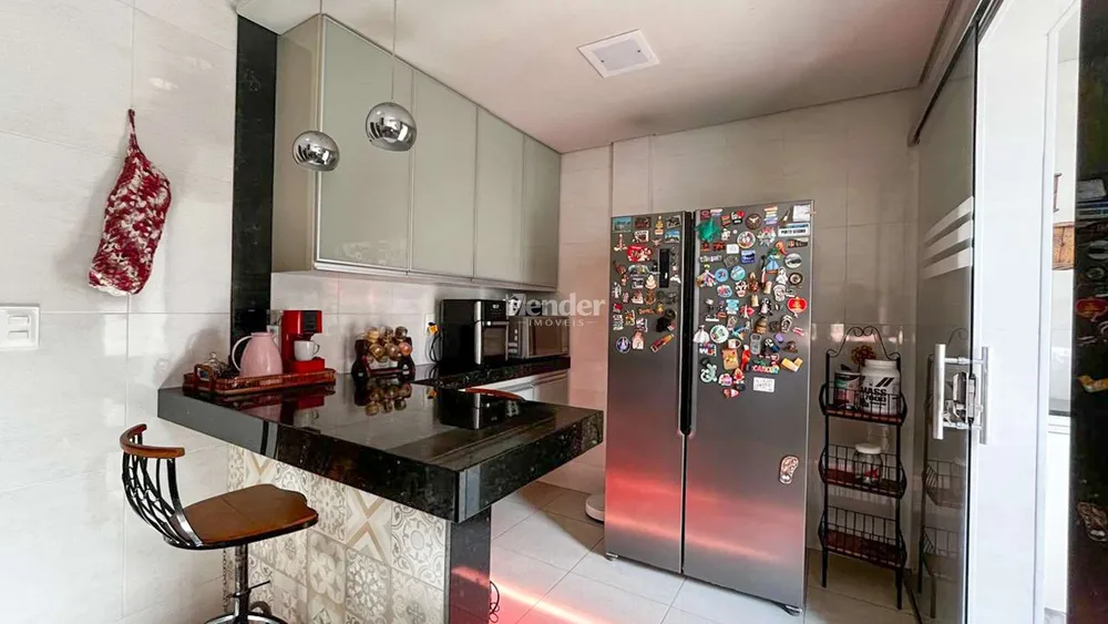 Apartamento, 3 quartos, 130 m² - Foto 14
