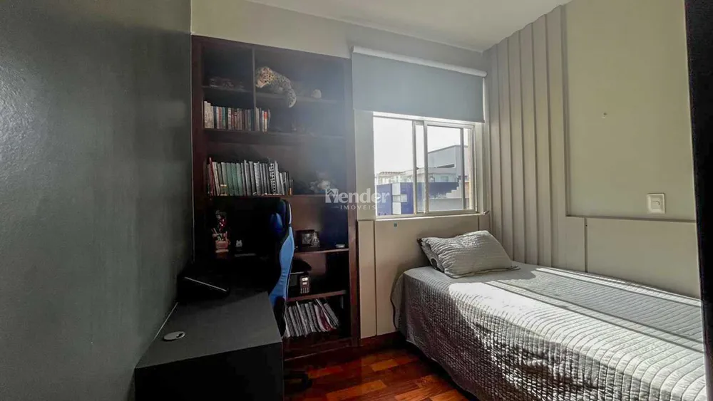 Apartamento, 3 quartos, 130 m² - Foto 9