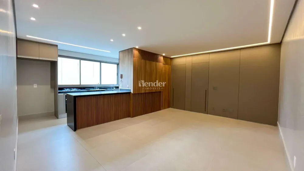 Apartamento, 2 quartos, 62 m² - Foto 3