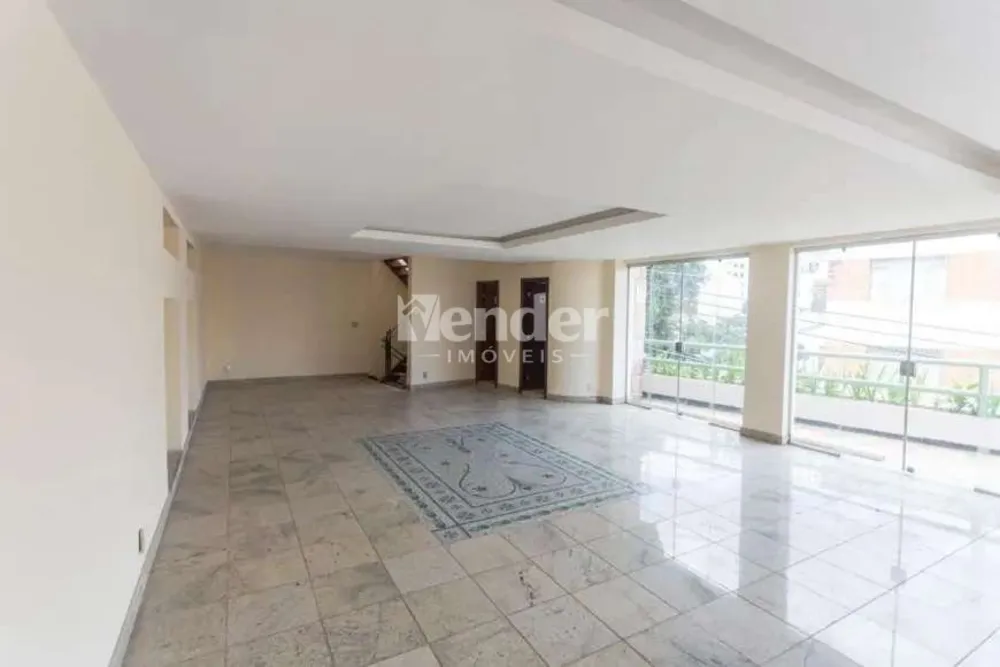 Casa, 5 quartos, 410 m² - Foto 1