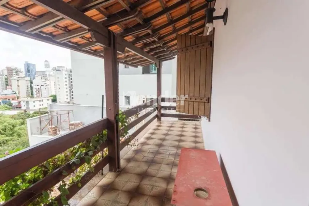 Casa, 5 quartos, 410 m² - Foto 11