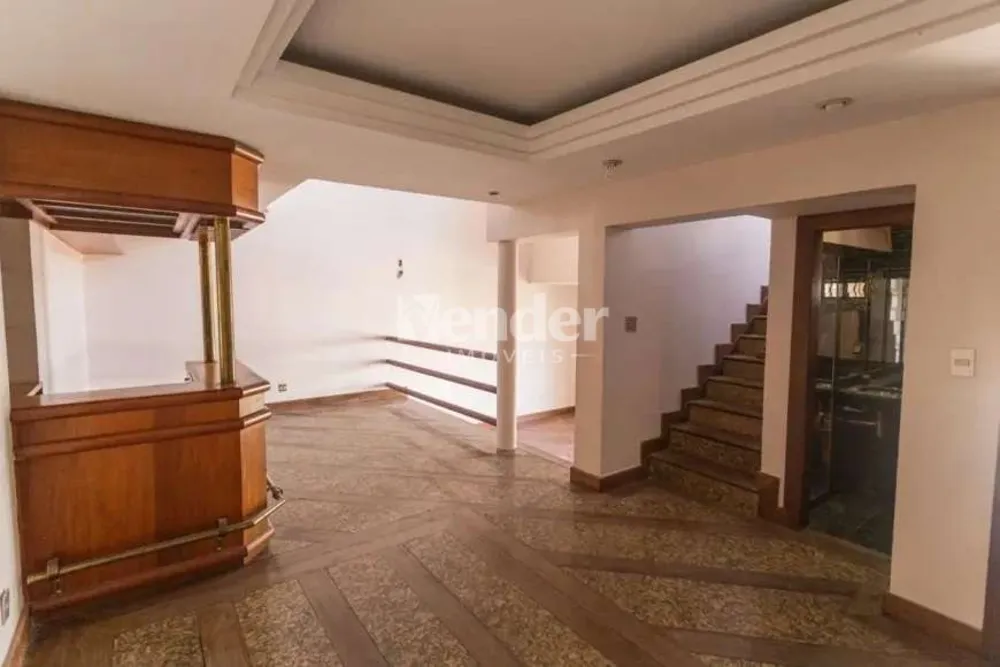 Casa, 5 quartos, 410 m² - Foto 5