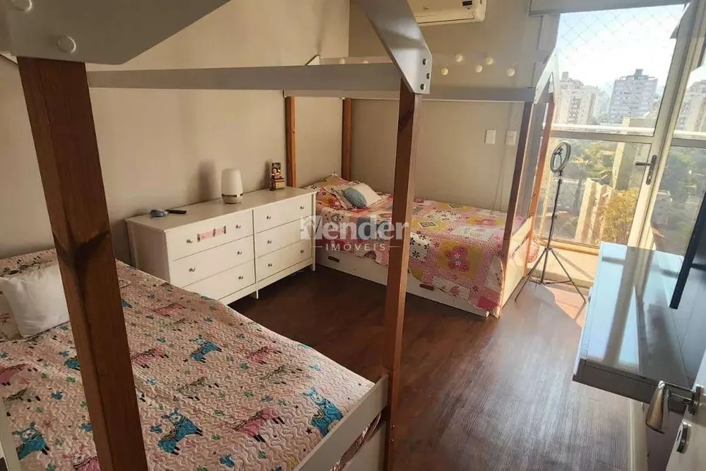 Cobertura, 4 quartos, 155 m² - Foto 8