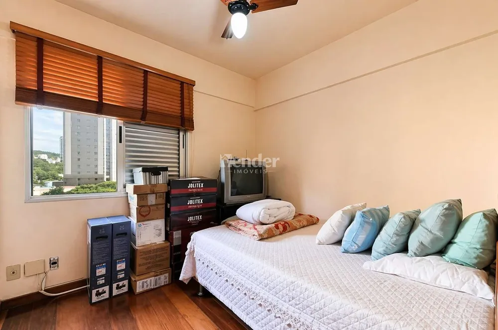 Apartamento, 4 quartos, 150 m² - Foto 7