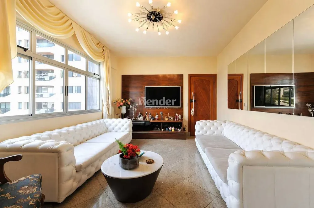 Apartamento, 4 quartos, 150 m² - Foto 2