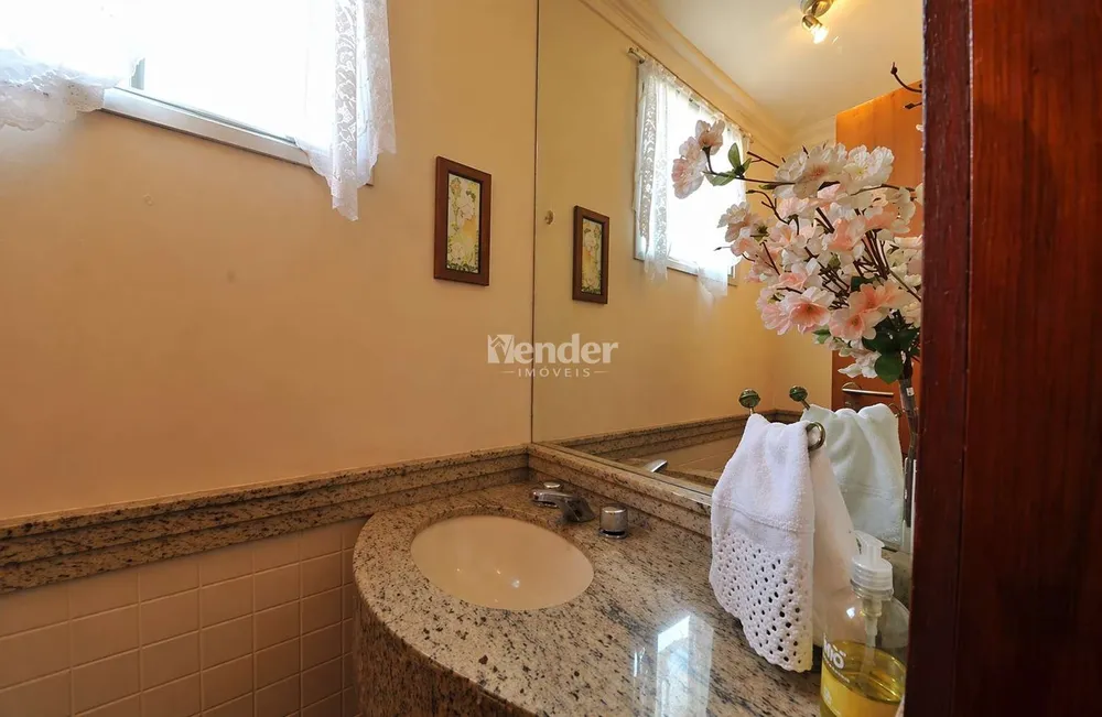 Apartamento, 4 quartos, 150 m² - Foto 5