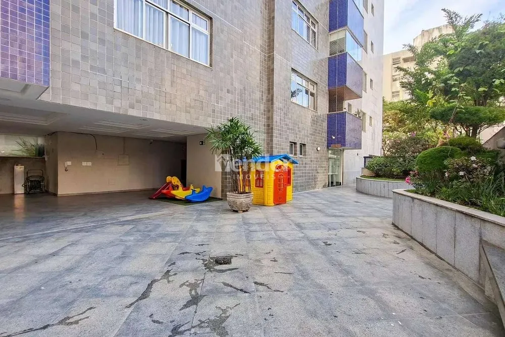 Apartamento, 4 quartos, 150 m² - Foto 11