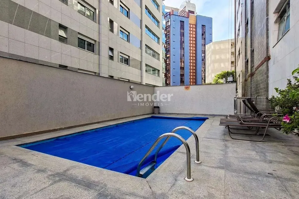 Apartamento, 4 quartos, 150 m² - Foto 10