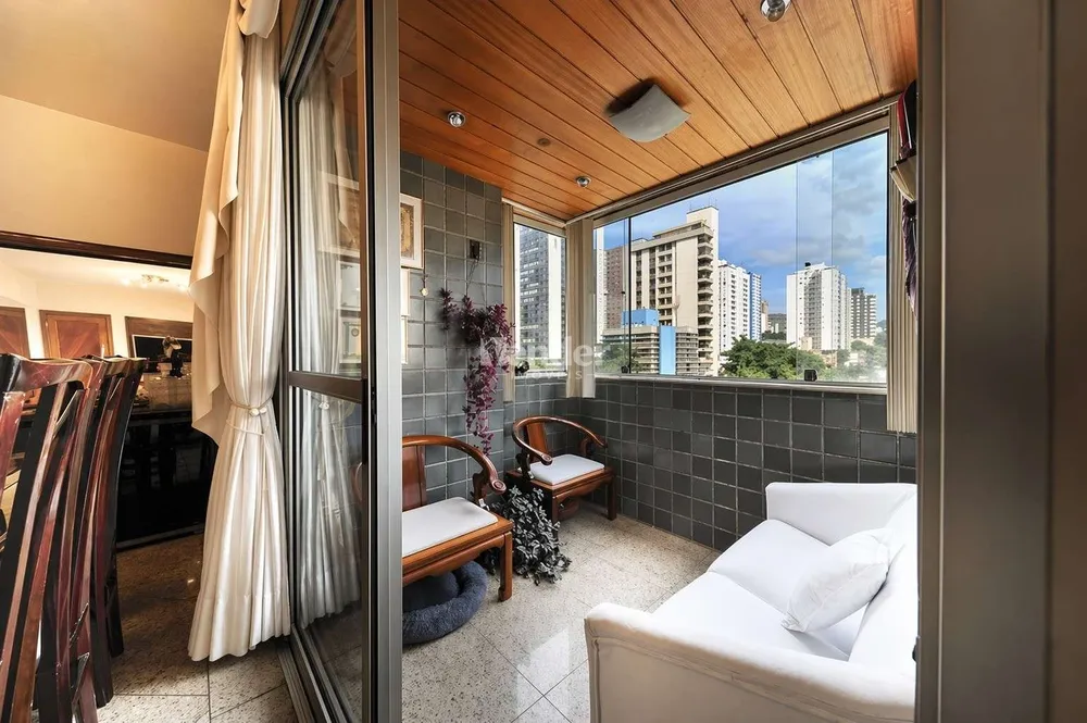 Apartamento, 4 quartos, 150 m² - Foto 3