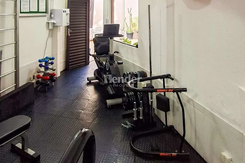Apartamento, 4 quartos, 150 m² - Foto 12
