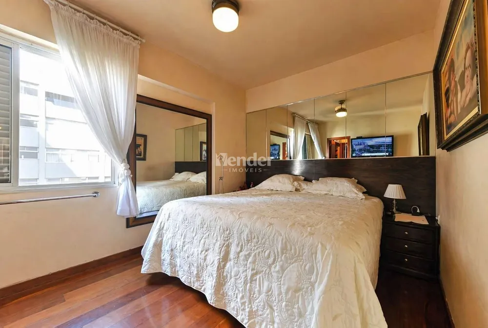 Apartamento, 4 quartos, 150 m² - Foto 6