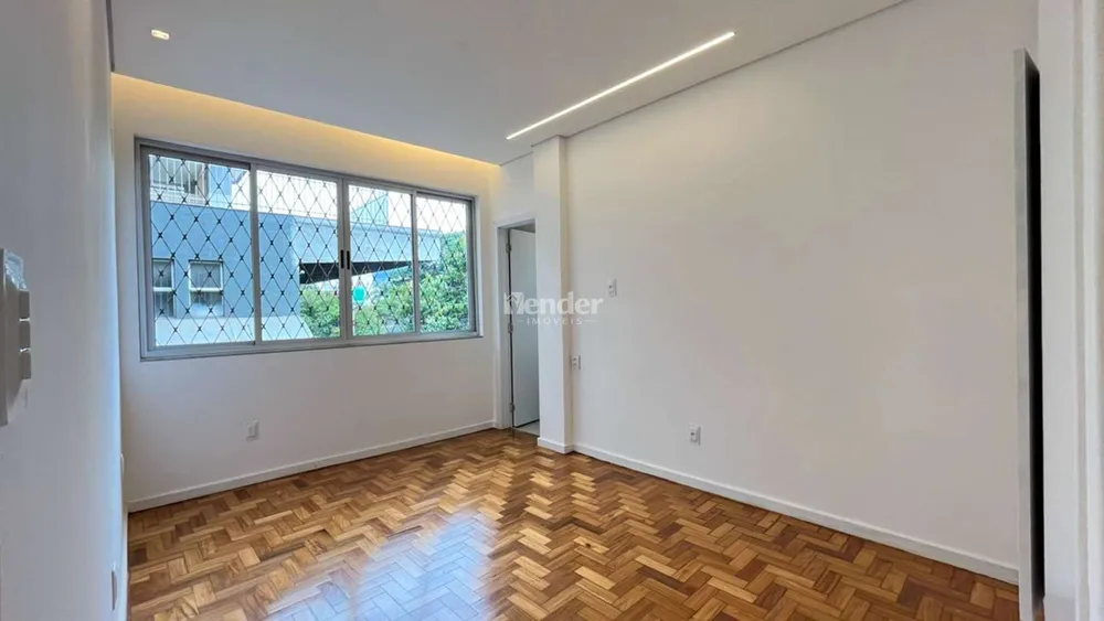 Apartamento, 3 quartos, 100 m² - Foto 2
