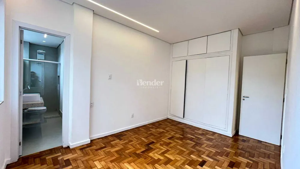 Apartamento, 3 quartos, 100 m² - Foto 3