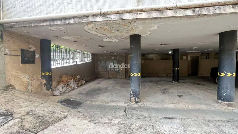 Apartamento, 3 quartos, 100 m² - Foto 16
