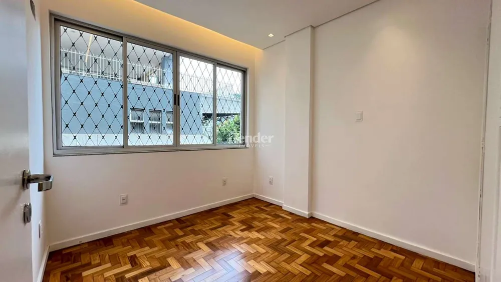 Apartamento, 3 quartos, 100 m² - Foto 5