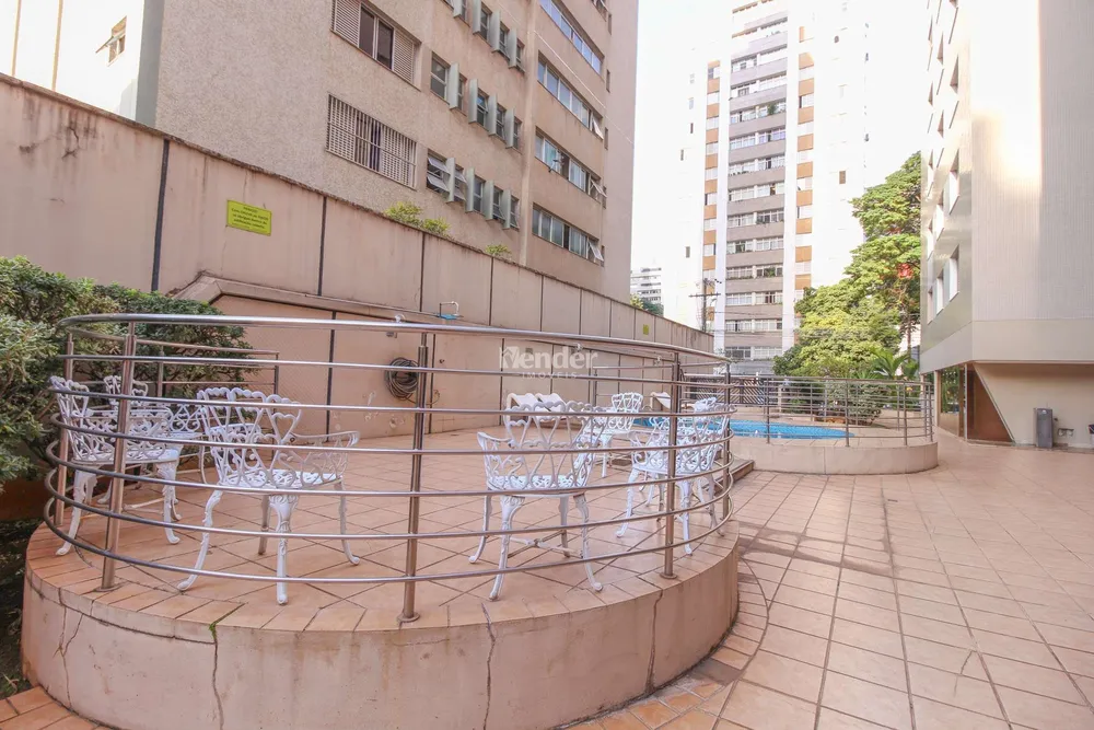 Apartamento, 4 quartos, 190 m² - Foto 13