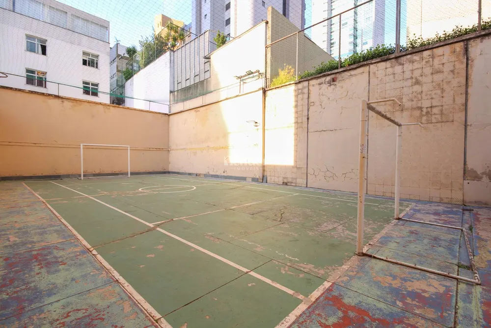 Apartamento, 4 quartos, 190 m² - Foto 15