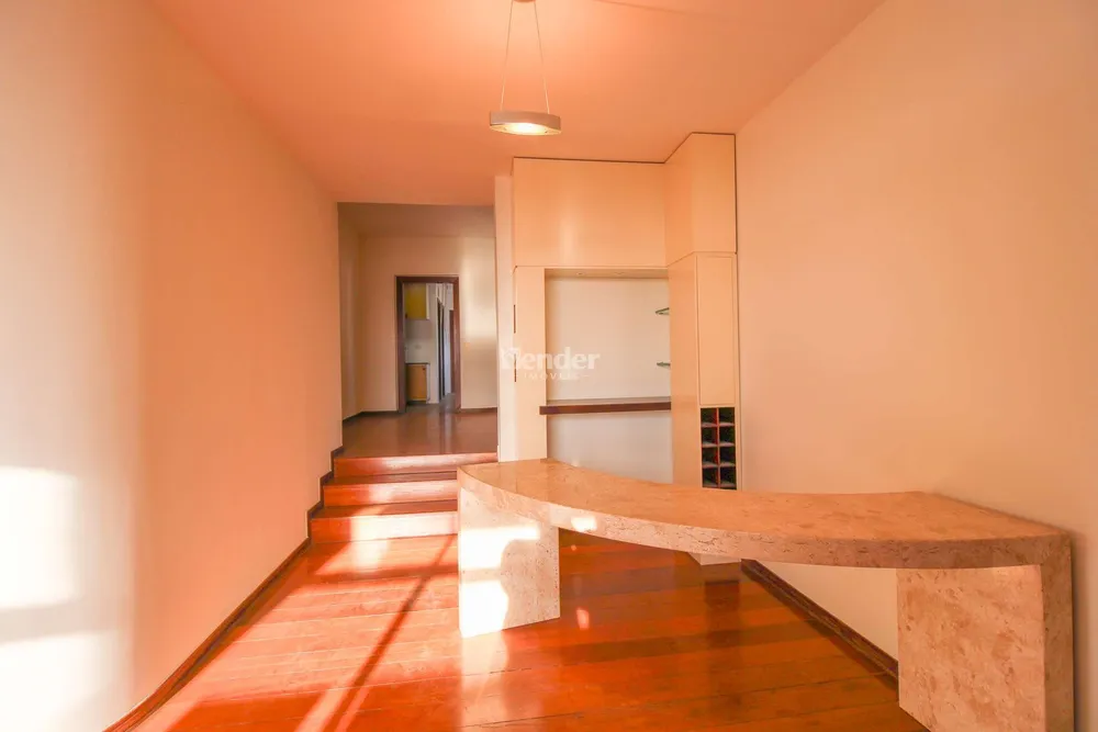 Apartamento, 4 quartos, 190 m² - Foto 3