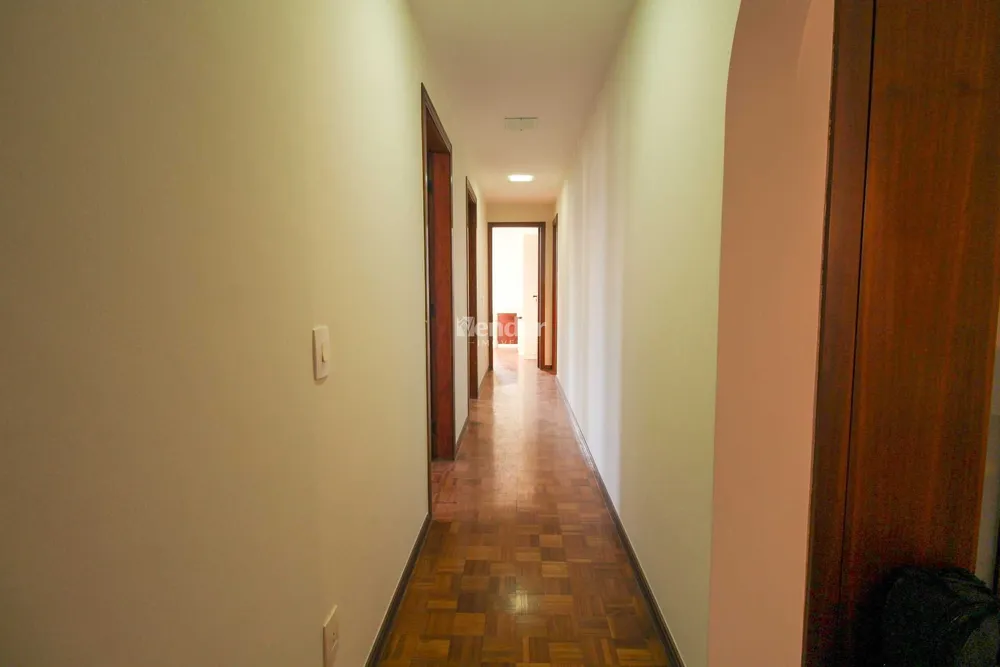 Apartamento, 4 quartos, 190 m² - Foto 9