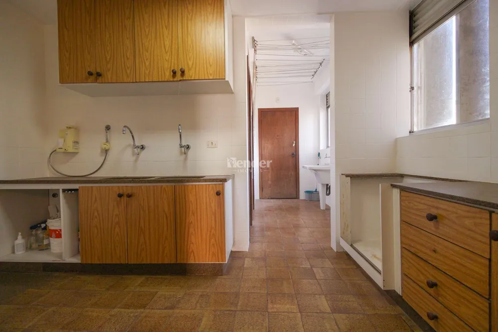 Apartamento, 4 quartos, 190 m² - Foto 5